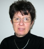 Анестезиолог и гигиенист Жужанна Раттингер